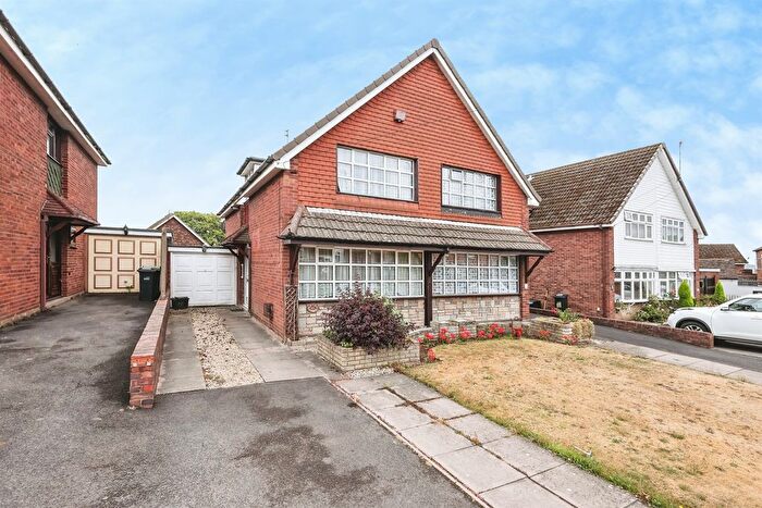 2 Bedroom Semi-Detached House For Sale In Commonside, Pensnett, Brierley Hill, DY5