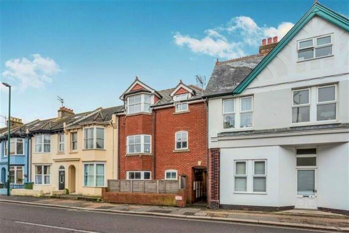 2 Bedroom Flat To Rent In Argyle Hall, Argyle Road, Bognor Regis, PO21