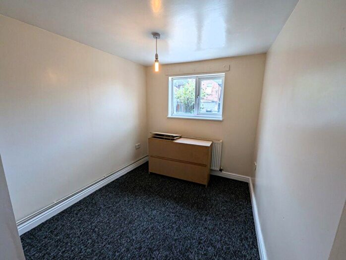1 Bedroom Flat To Rent In Edleston Road, Crewe, CW2