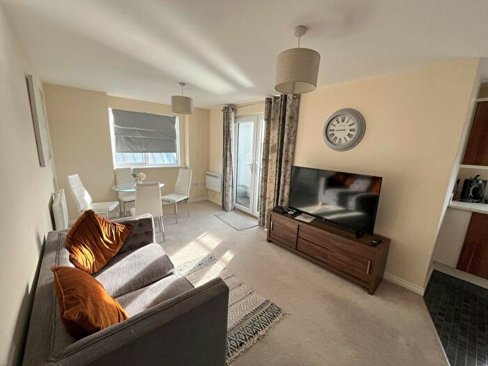 2 Bedroom Apartment To Rent In Millennium House, Millennium Walk, Newport, NP19