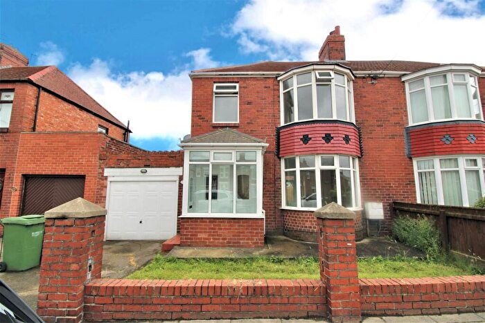 3 Bedroom Semi-Detached House To Rent In Stakeford Lane, Choppington, NE62