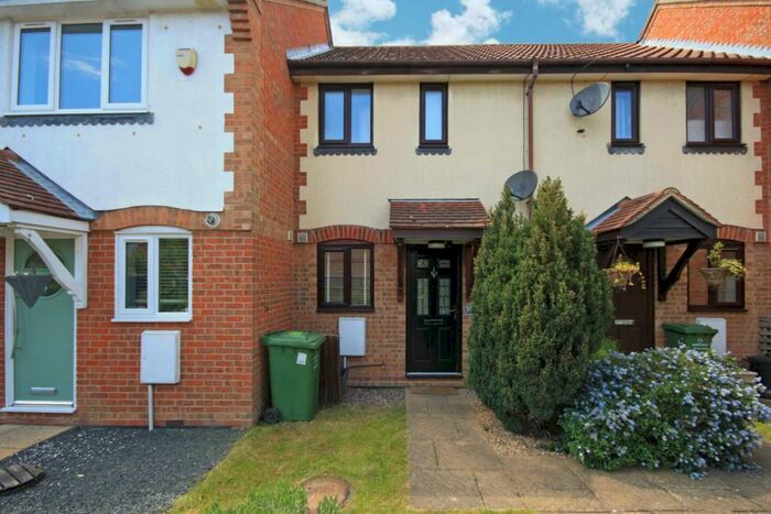 1 Bedroom Terraced House To Rent In Sweet Briar Drive, Steeple View, SS15