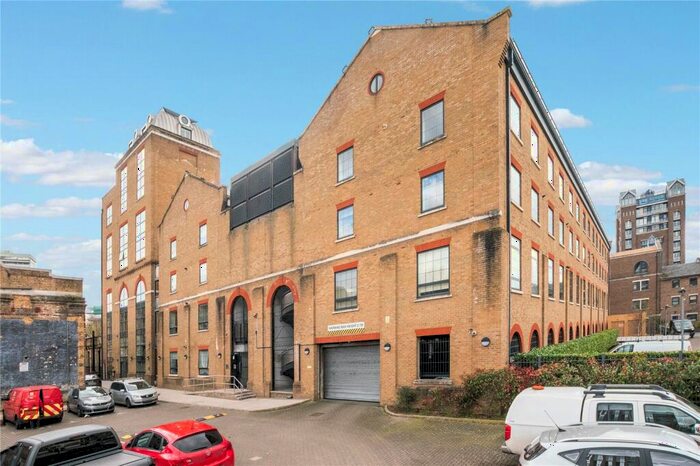 2 Bedroom Apartment For Sale In Candlemakers Apartments, York Road, London, SW11