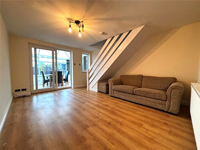 2 Bedroom Semi Detached House To Rent In Spinners Gardens, Wardle, Rochdale, Greater Manchester, OL12