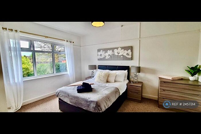 1 Bedroom Terraced House To Rent In Greengates Street, Stoke On Trent, ST6