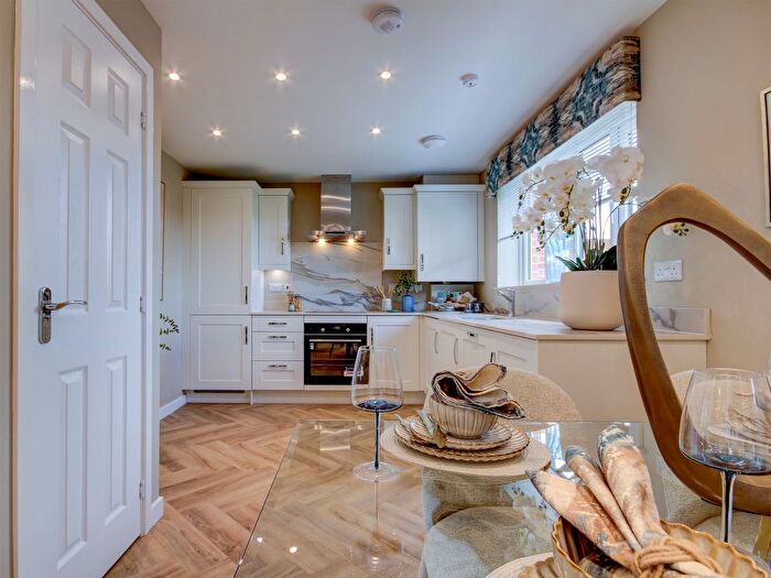 4 Bedroom Detached House For Sale In "The Thurso" At Shale Road, Winchburgh, EH52