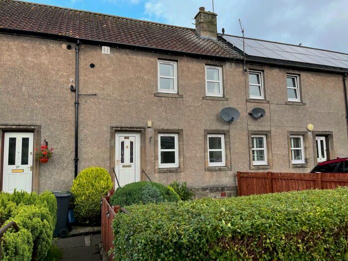 2 Bedroom Terraced House To Rent In Northend Cambusbarron, FK7