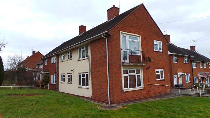 2 Bedroom Flat To Rent In Alcester Road, Birmingham, B14