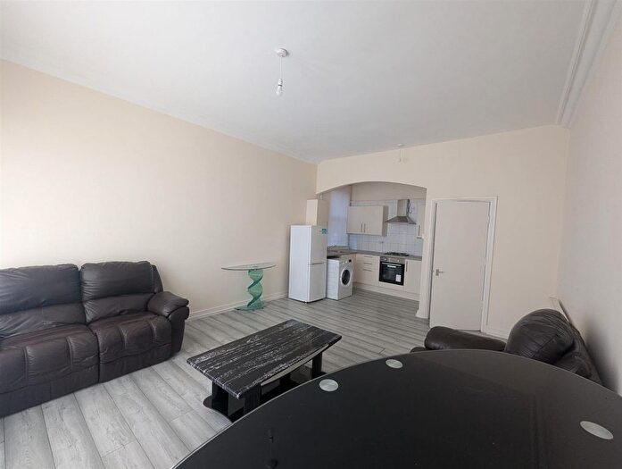 1 Bedroom Flat To Rent In Handsworth Wood Road, Handsworth Wood, Birmingham, B20