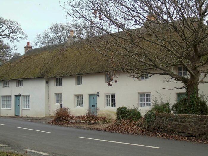 1 Bedroom Cottage To Rent In East Lulworth, Wareham, BH20