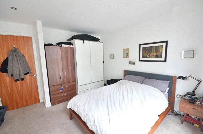 2 Bedroom Apartment To Rent In Ovale, Block C, Pollard Street, Manchester City Centre, M4