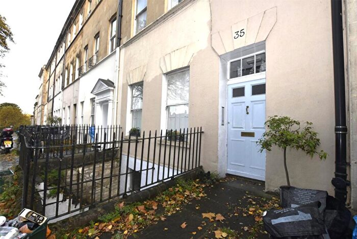 1 Bedroom Apartment To Rent In Grosvenor Place, Bath, BA1