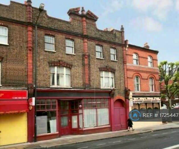 4 Bedroom Flat To Rent In Fortess Road, London, NW5