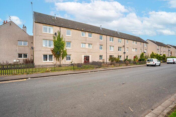 2 Bedroom Apartment To Rent In Alexander Avenue, Falkirk, Stirling, FK2