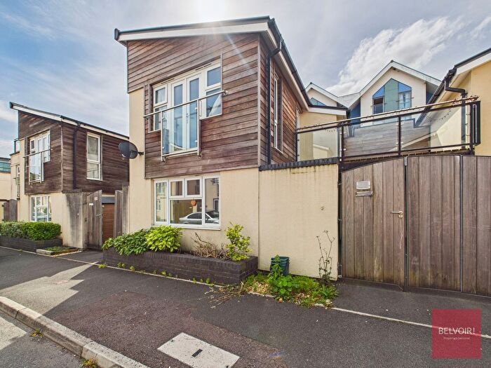 1 Bedroom Semi-Detached House To Rent In Phoebe Road, Copper Quarter, Swansea, SA1