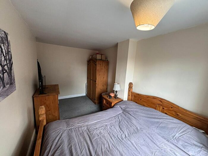 3 Bedroom Detached House For Sale In Market Street, Lutterworth, LE17