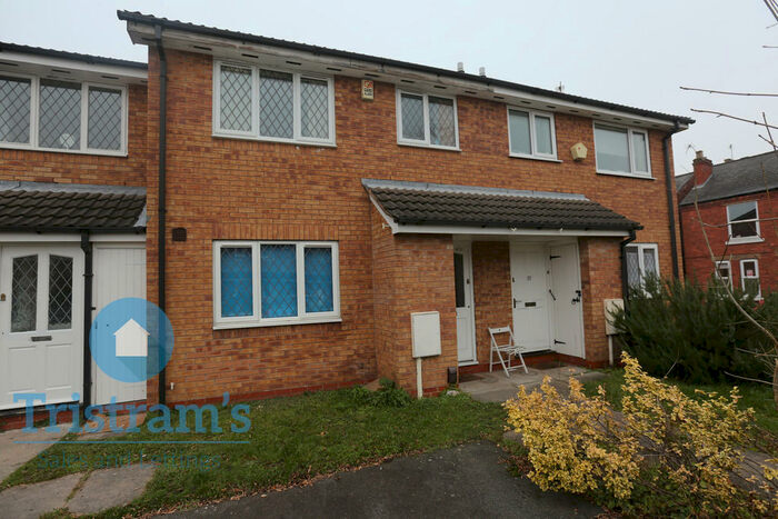 1 Bedroom Maisonette To Rent In Kittiwake Mews, Lenton, NG7
