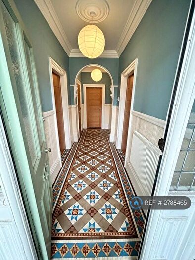 2 Bedroom Flat To Rent In Hamilton Road, Lincoln, LN5