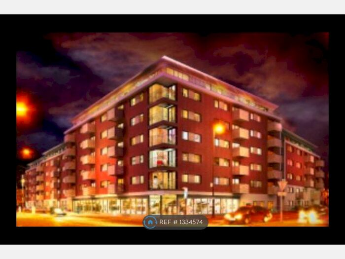 2 Bedroom Flat To Rent In Skyline, Birmingham, B1