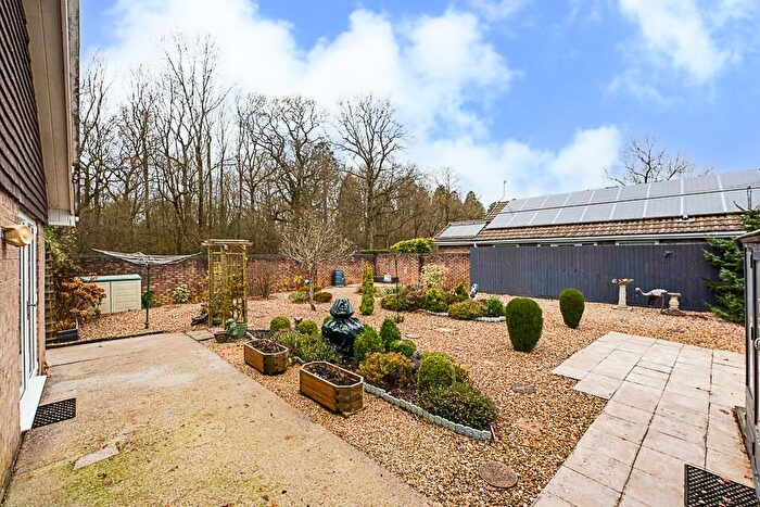 2 Bedroom Detached Bungalow For Sale In Kingsbrook, Corby, NN18