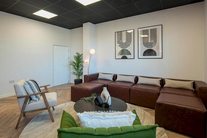 1 Bedroom Flat To Rent In Marlowes, Hemel Hempstead, HP1