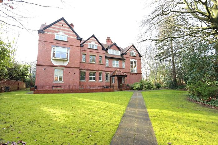 1 Bedroom Flat To Rent In Holme Road, Didsbury, Manchester, M20