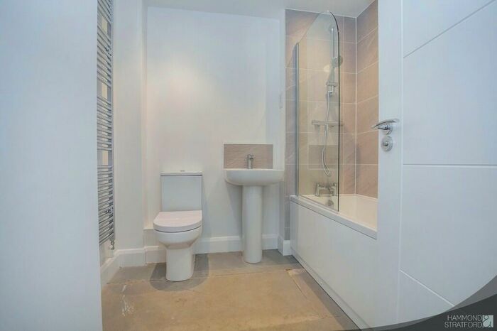 3 Bedroom Semi-Detached House For Sale In The Barnham At St Giles Park, Cringleford, NR4