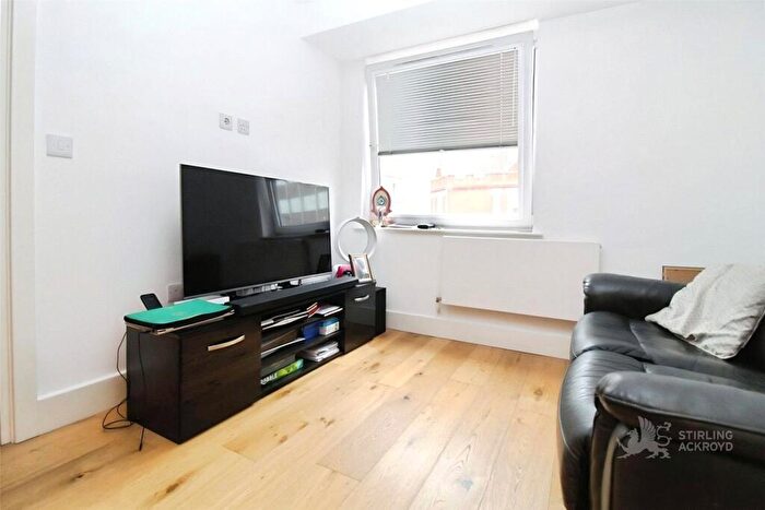 1 Bedroom Apartment To Rent In High Street, Croydon, CR0