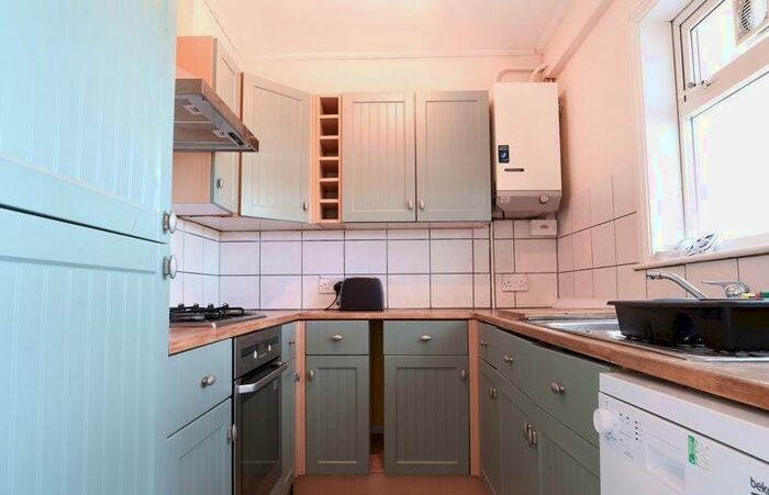 4 Bedroom Terraced House To Rent In Eastbourne Road, Brighton, BN2