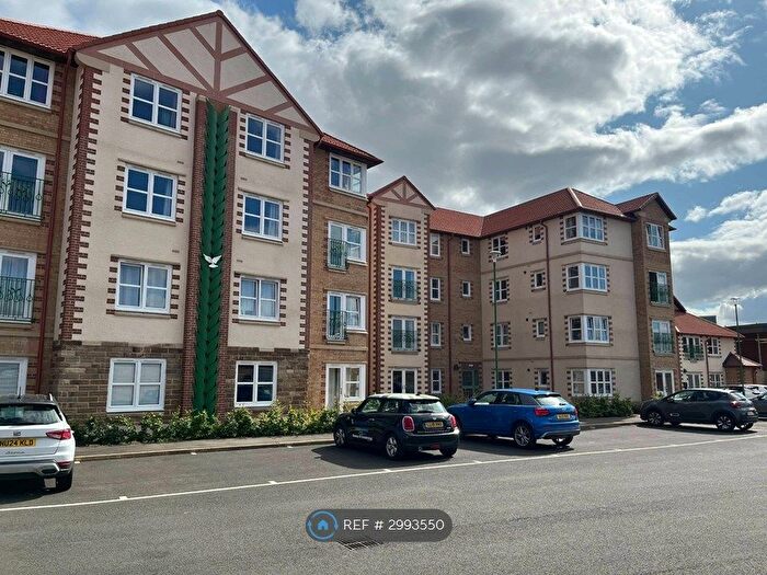 2 Bedroom Flat To Rent In Jeremiah Drive, Darlington, DL2