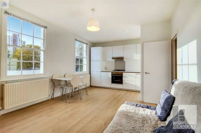 1 Bedroom Flat To Rent In Harmood Street, Camden, London, NW1