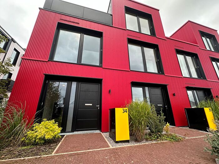 3 Bedroom Property To Rent In Redbridge Quay, Birkenhead, CH41