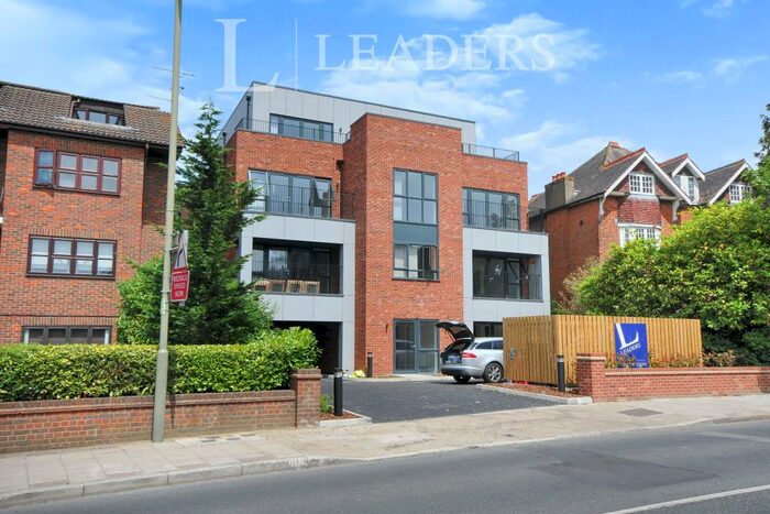 2 Bedroom Apartment To Rent In Sage Court, Plaistow Road, BR1