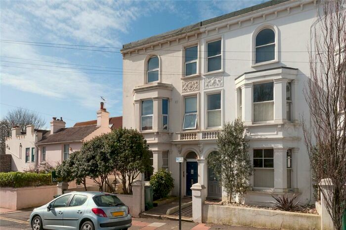 1 Bedroom Apartment To Rent In Port Hall Road, Brighton, East Sussex, BN1