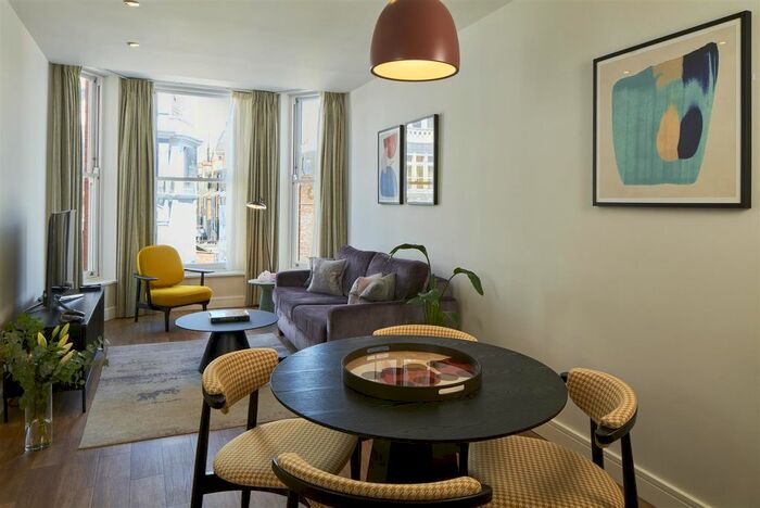 2 Bedroom Flat To Rent In Harrington Road, South Kensington, SW7