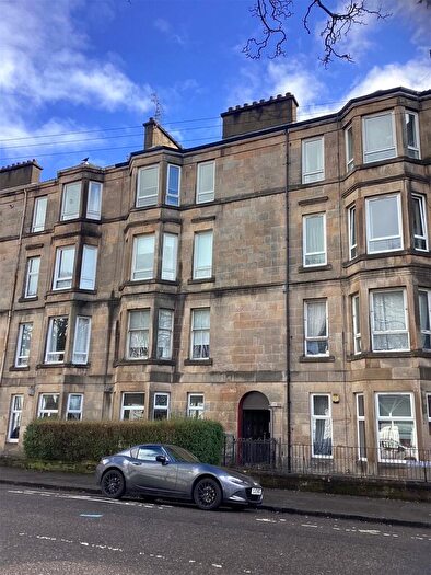 2 Bedroom Flat To Rent In Wellshot Road, Shettleston, Glasgow, G32