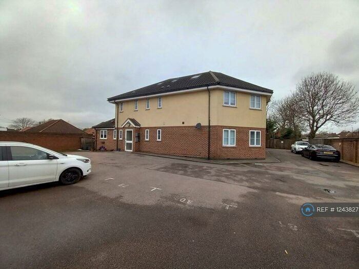 1 Bedroom Flat To Rent In Westerham Drive, Sidcup, DA15