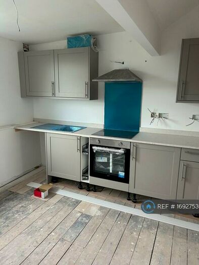 2 Bedroom Flat To Rent In Kings Road, Kings Heath, Birmingham, B14