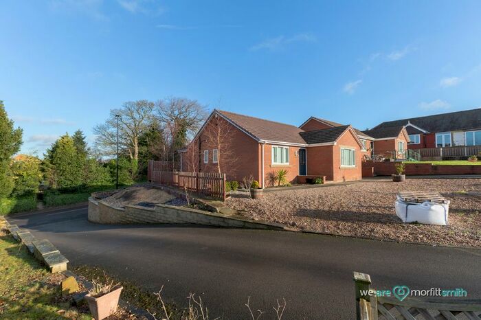 3 Bedroom Detached Bungalow To Rent In Wortley Road, High Green S35