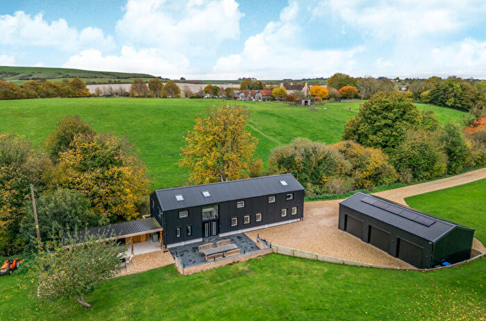 4 Bedroom Detached House For Sale In Old Dilton Wiltshire, BA13