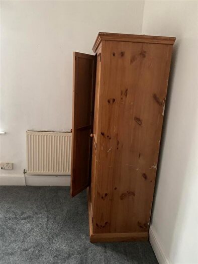 1 Bedroom Terraced House To Rent In Kimberley Road, Town Centre, Rugby, CV21