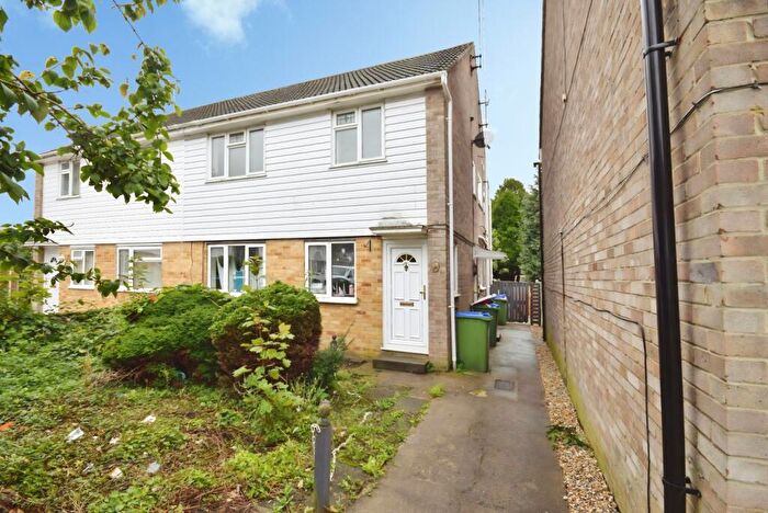 2 Bedroom Maisonette To Rent In Studley Court Sidcup, DA14
