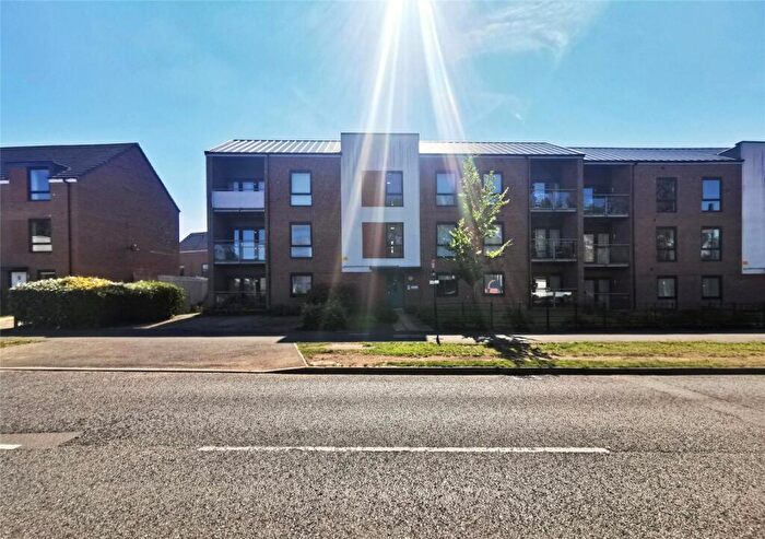 1 Bedroom Apartment For Sale In Frogmill Road, Northfield, Birmingham, B31