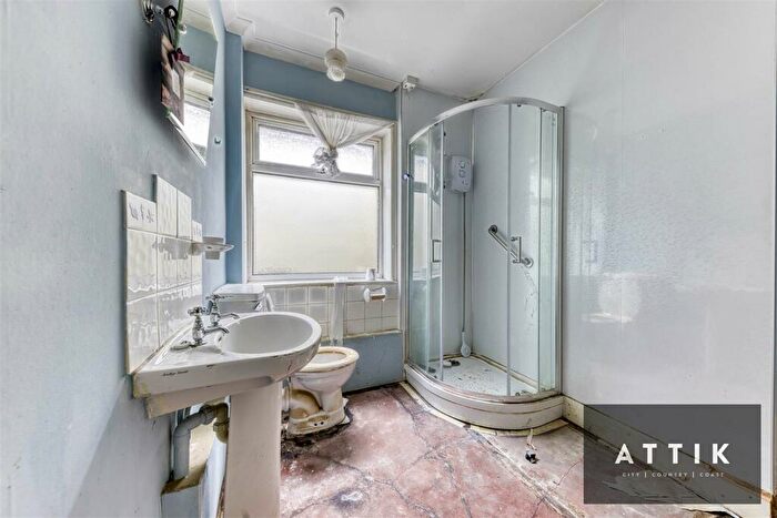 2 Bedroom Detached Bungalow For Sale In Norwich Road, Attleborough, NR17