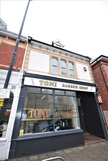 5 Bedroom Maisonette To Rent In Upper Maisonette, North View, BS6