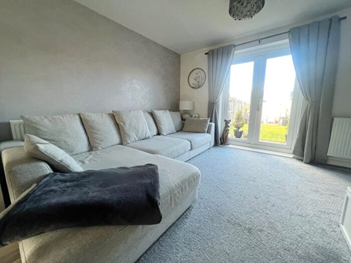 3 Bedroom Semi-Detached House For Sale In Whitehouse Court, Easington Village, Peterlee, County Durham, SR8