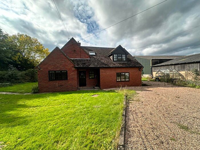 5 Bedroom Farmhouse To Rent In Morton Bagot, Morton Bagot, B80