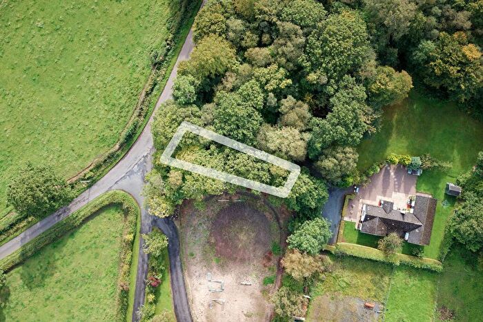 Land For Sale In Plot Of Land, Drumcoyle, Coylton, KA6