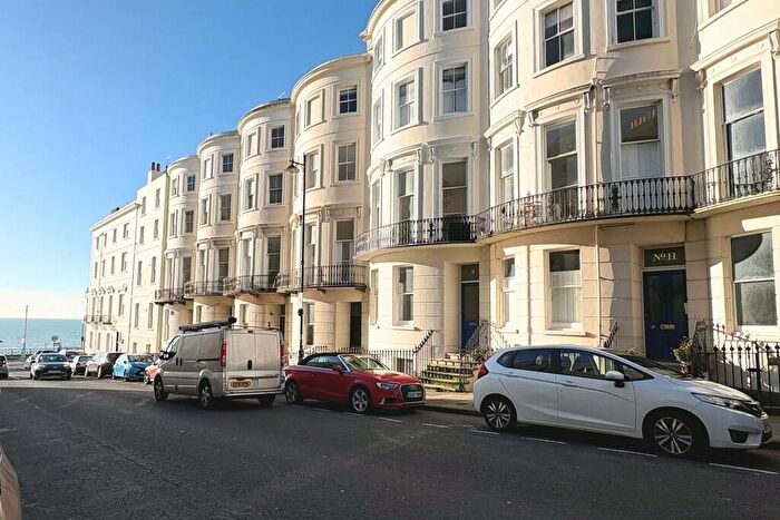 1 Bedroom Apartment To Rent In Eaton Place, Brighton, BN2