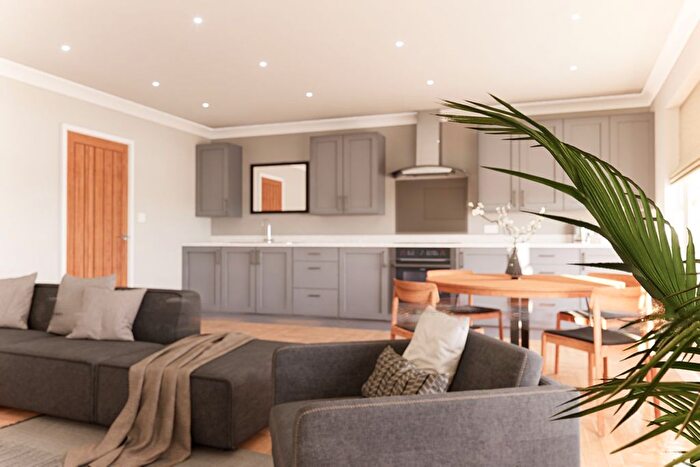 1 Bedroom Flat For Sale In Church Street, Tewkesbury, GL20